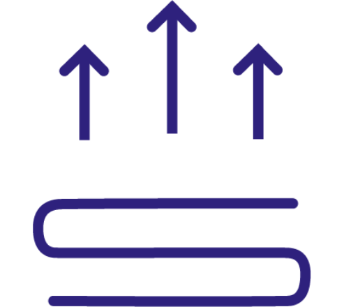 Icon Fußbodenheizung